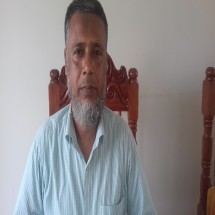 মোঃ বাবুল আক্তার