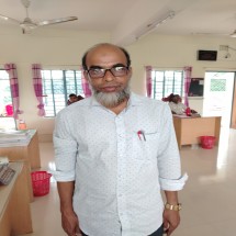 মোঃ আনোয়ার হোসেন