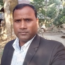 সোনাতন দেবনাথ