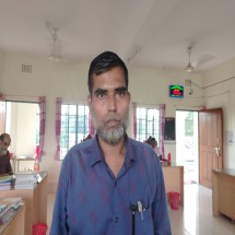 মো: আব্দুল মাজেদ