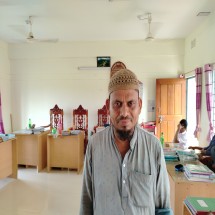 মো:হারিছুল ইসলাম