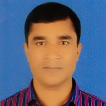 পুলক কুমার মন্ডল